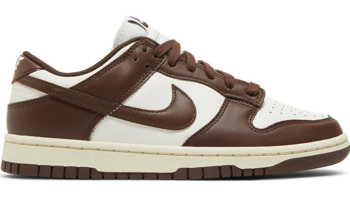 Nike Dunk Low Cacoa Wow