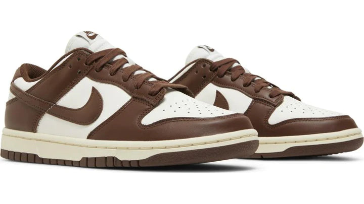 Nike Dunk Low Cacoa Wow