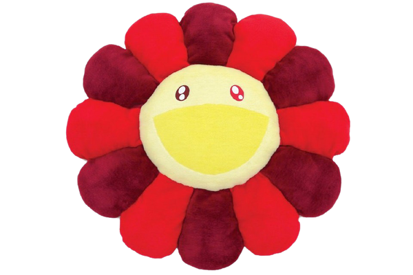 Takashi Murakami - “Flower Plush” 2 Metres (Signed) – Toyol Toys