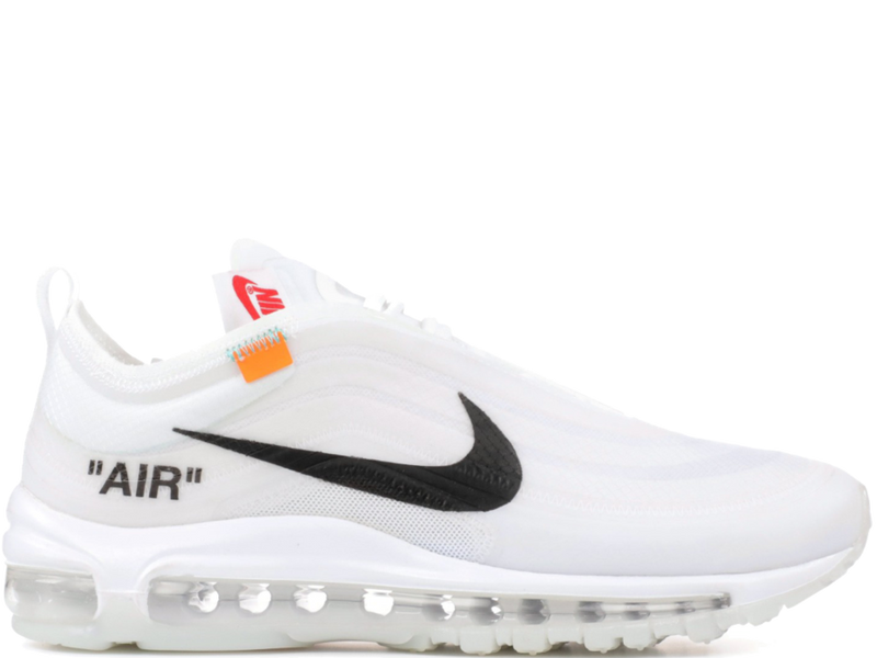 Nike Off White Air Max 97 OG
